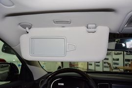 2013款起亚凯尊2.4L精英型