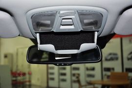 2013款起亚凯尊2.4L精英型
