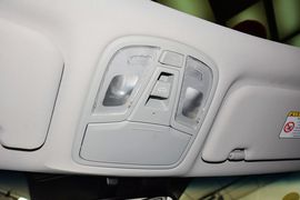 2013款起亚凯尊2.4L精英型