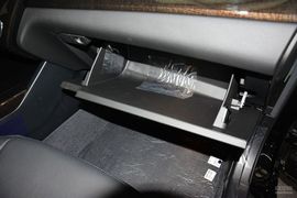 2013款起亚凯尊2.4L精英型