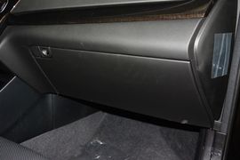 2013款起亚凯尊2.4L精英型