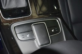 2013款起亚凯尊2.4L精英型