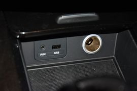 2013款起亚凯尊2.4L精英型
