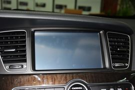 2013款起亚凯尊2.4L精英型