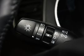 2013款起亚凯尊2.4L精英型