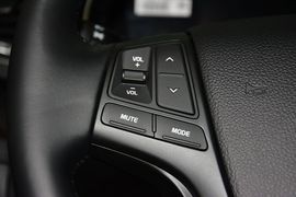 2013款起亚凯尊2.4L精英型