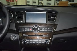 2013款起亚凯尊2.4L精英型