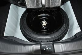 2014款本田飞度1.5L