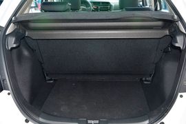 2014款本田飞度1.5L