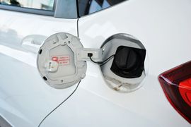 2014款本田飞度1.5L