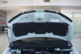 2014款本田飞度1.5L