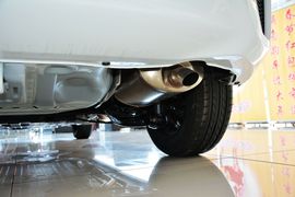 2014款本田飞度1.5L