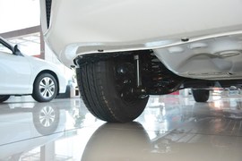 2014款本田飞度1.5L