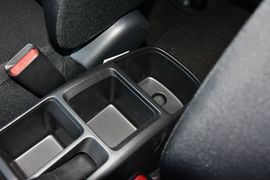 2014款本田飞度1.5L