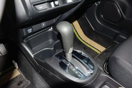 2014款本田飞度1.5L