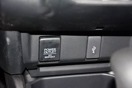 2014款本田飞度1.5L