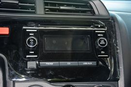 2014款本田飞度1.5L