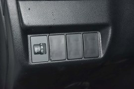 2014款本田飞度1.5L