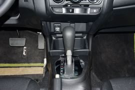 2014款本田飞度1.5L