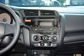 2014款本田飞度1.5L