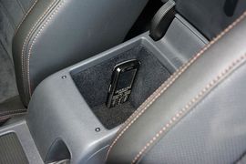 2015款大众速腾230TSI