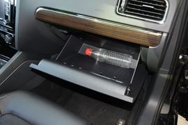 2015款大众速腾230TSI