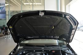 2015款大众速腾230TSI