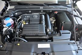 2015款大众速腾230TSI