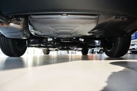 2015款大众速腾230TSI