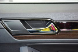 2015款大众速腾230TSI