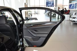 2015款大众速腾230TSI