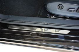 2015款大众速腾230TSI
