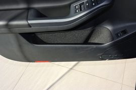 2015款大众速腾230TSI
