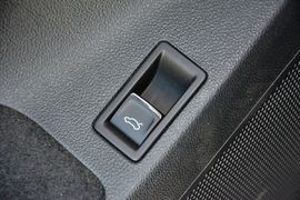 2015款大众速腾230TSI