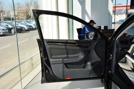 2015款大众速腾230TSI