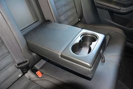 2015款大众速腾230TSI