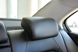 2015款大众速腾230TSI