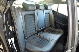 2015款大众速腾230TSI