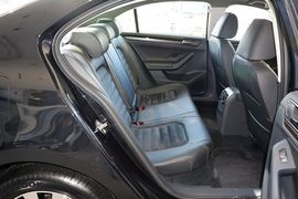 2015款大众速腾230TSI