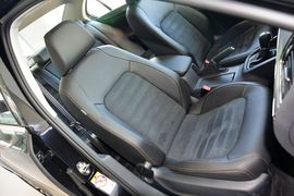 2015款大众速腾230TSI