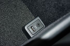 2015款大众速腾230TSI