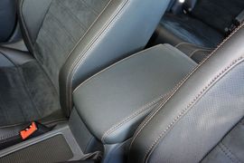 2015款大众速腾230TSI