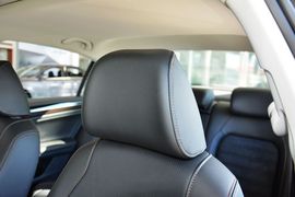 2015款大众速腾230TSI