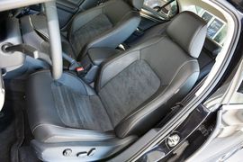 2015款大众速腾230TSI