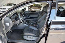 2015款大众速腾230TSI