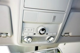 2015款大众速腾230TSI