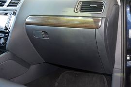 2015款大众速腾230TSI
