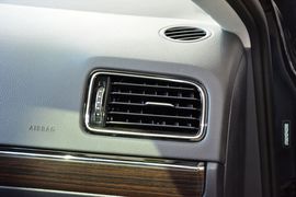 2015款大众速腾230TSI