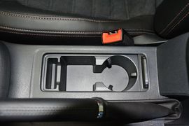 2015款大众速腾230TSI