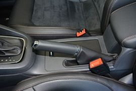 2015款大众速腾230TSI